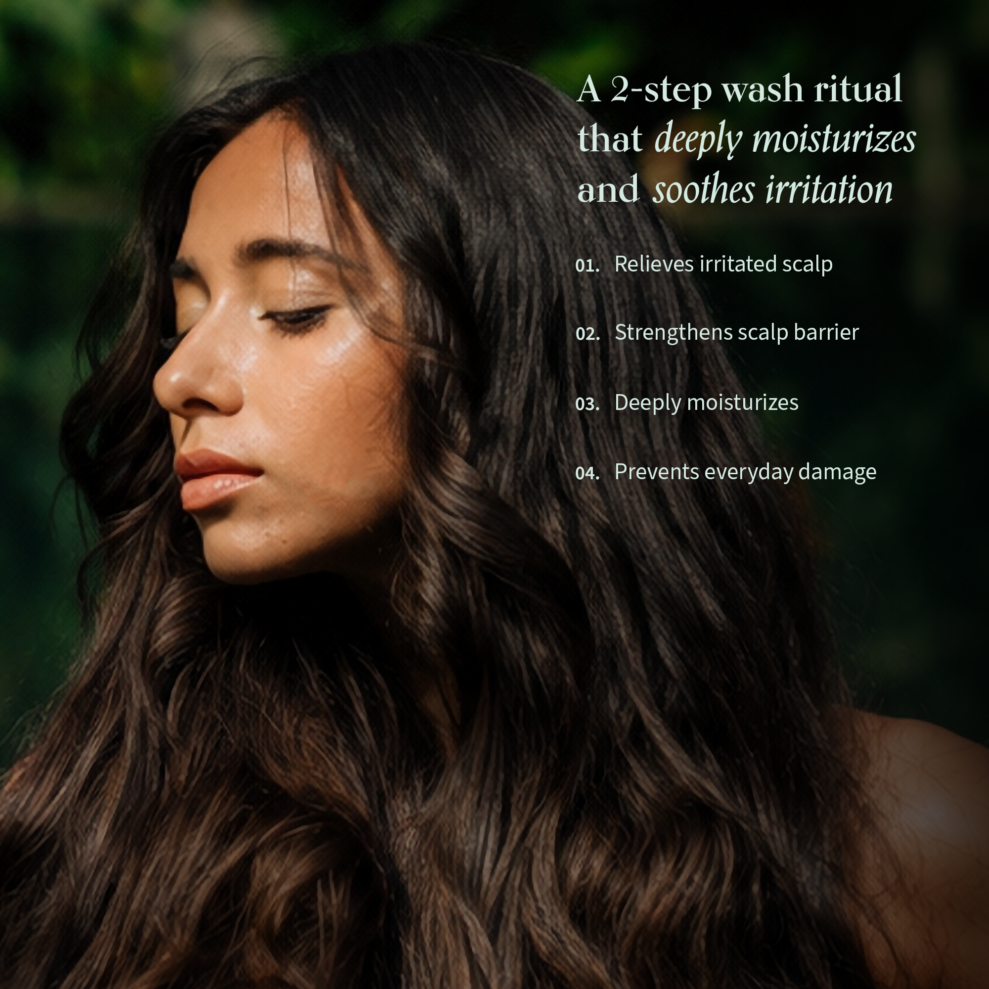 Ultra Hydrating Wash Duo