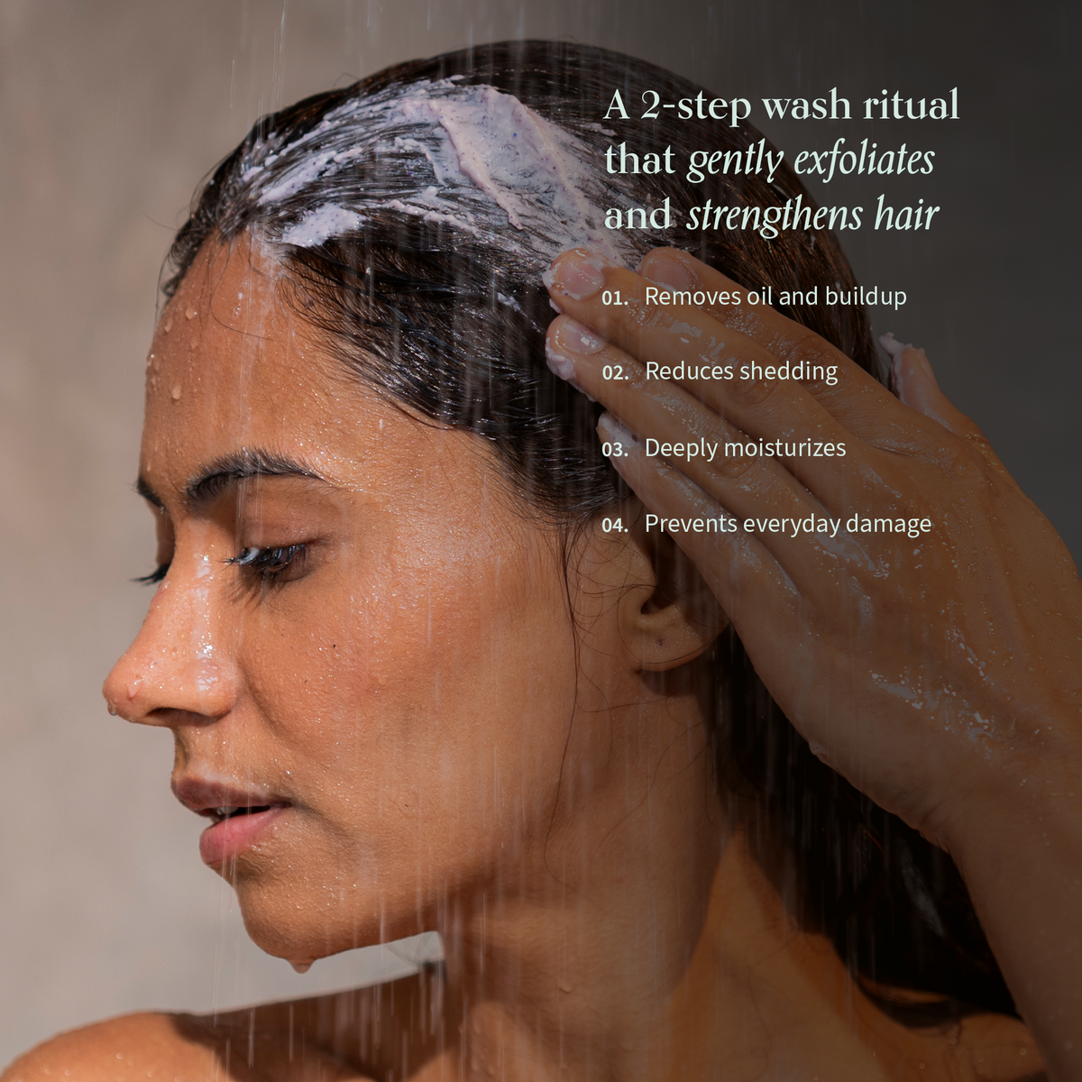 Balancing Detox Wash Duo