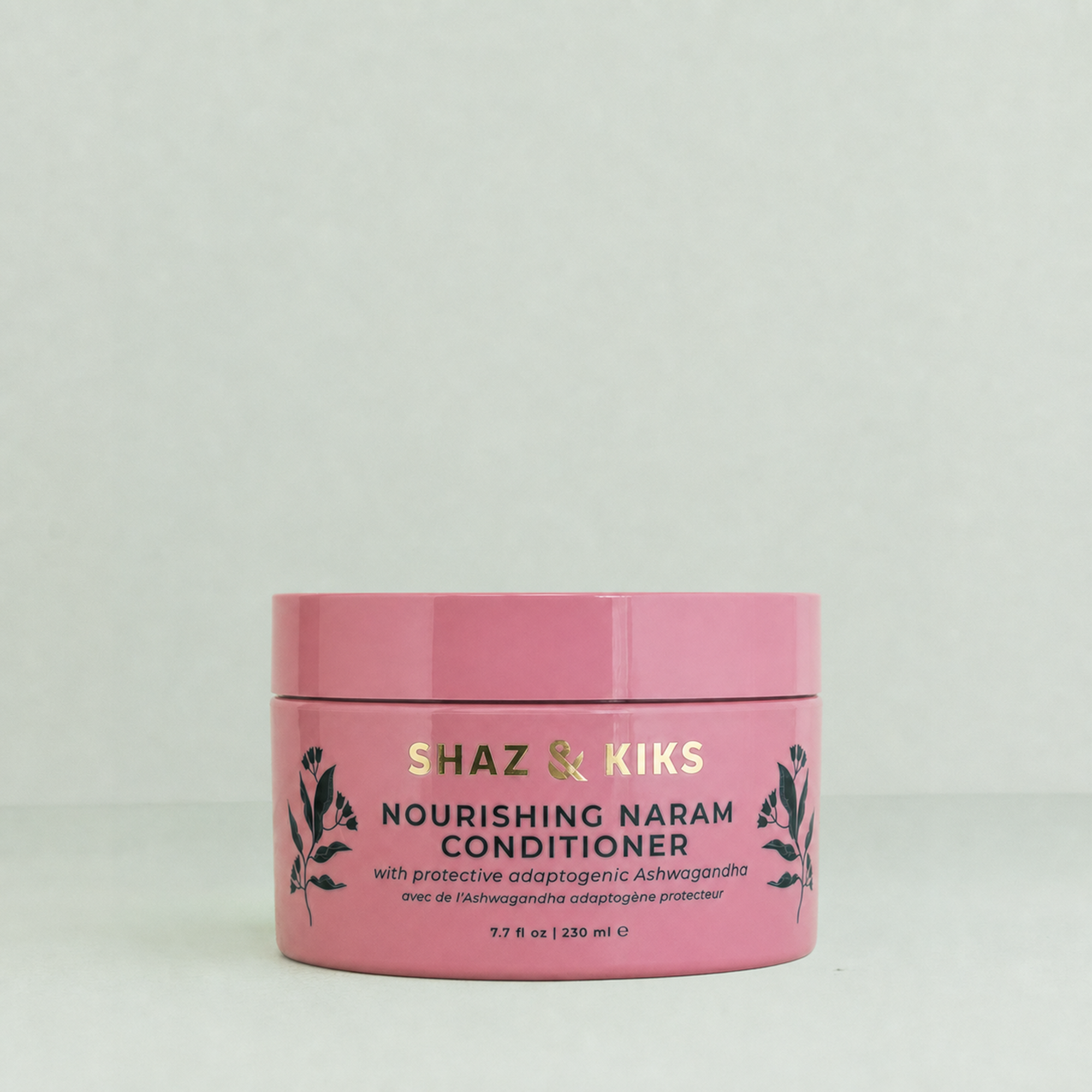 Nourishing Naram Conditioner