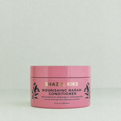 Nourishing Naram Conditioner