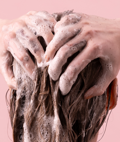 Balancing Detox Wash Duo