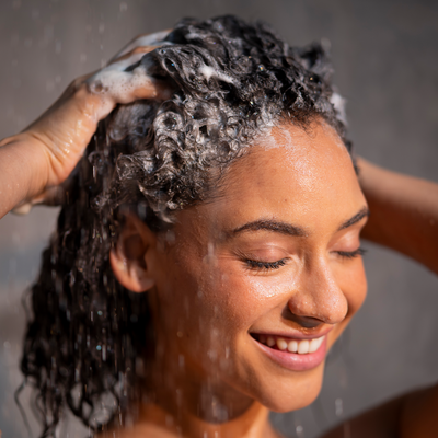 Balancing Detox Wash Duo
