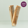 Handmade Neem Wood Comb