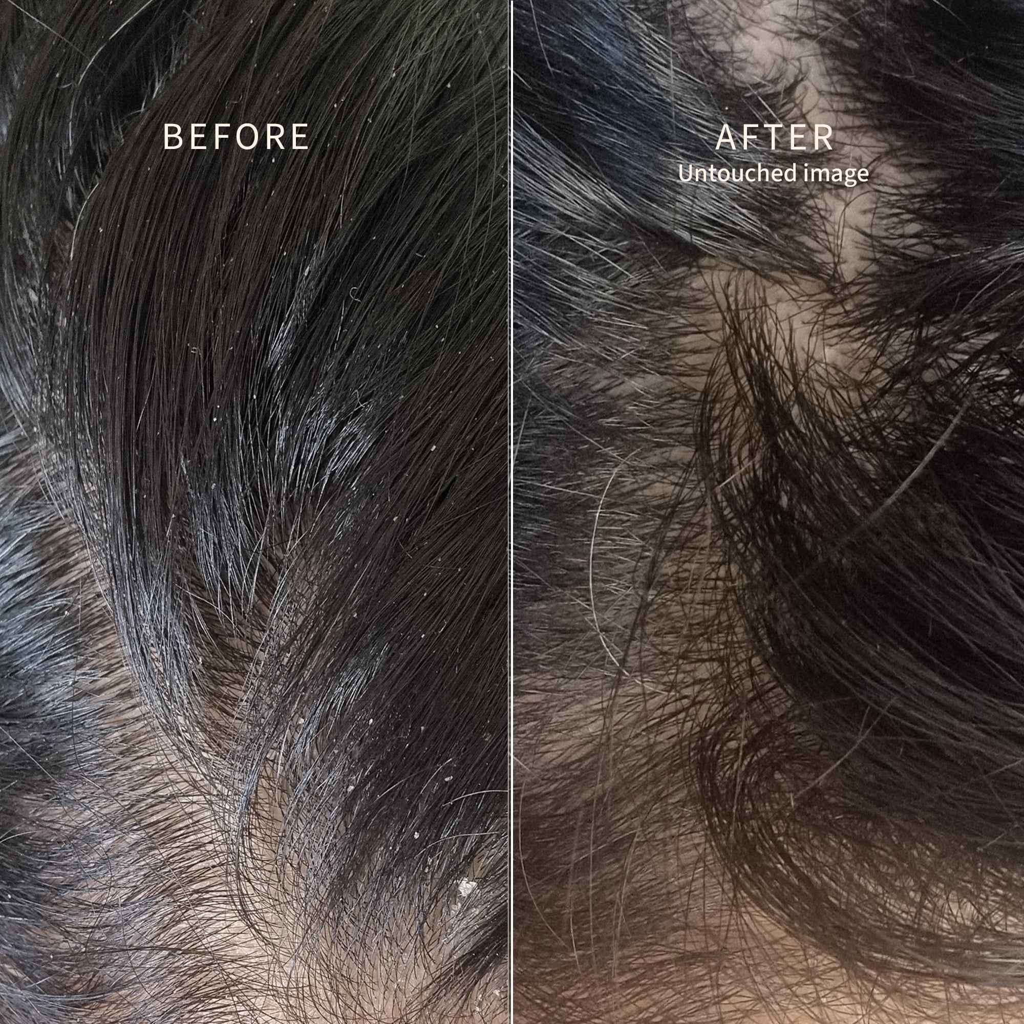 Balancing Clay Hair Cleanser