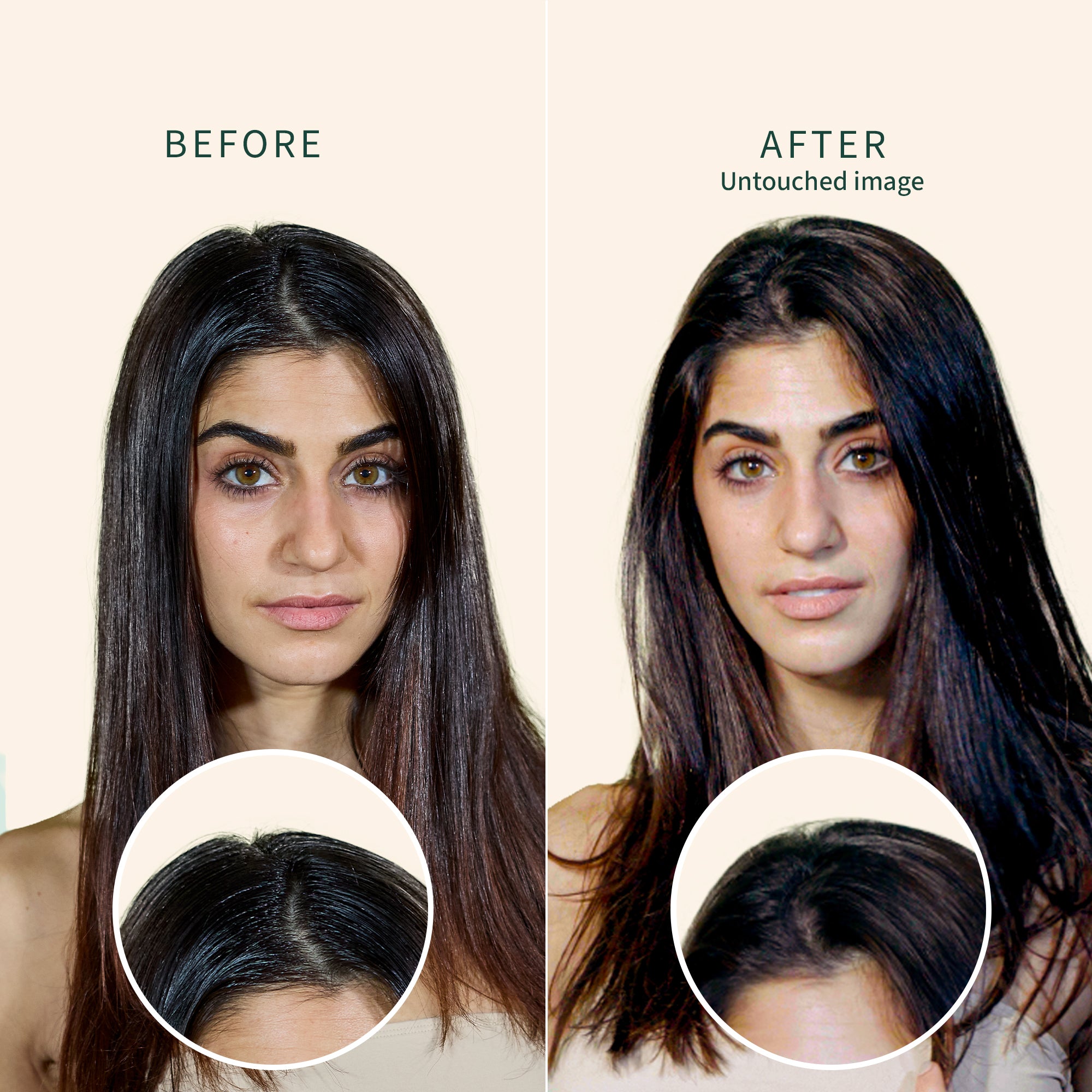 Rice+Chai Dry Shampoo Mist