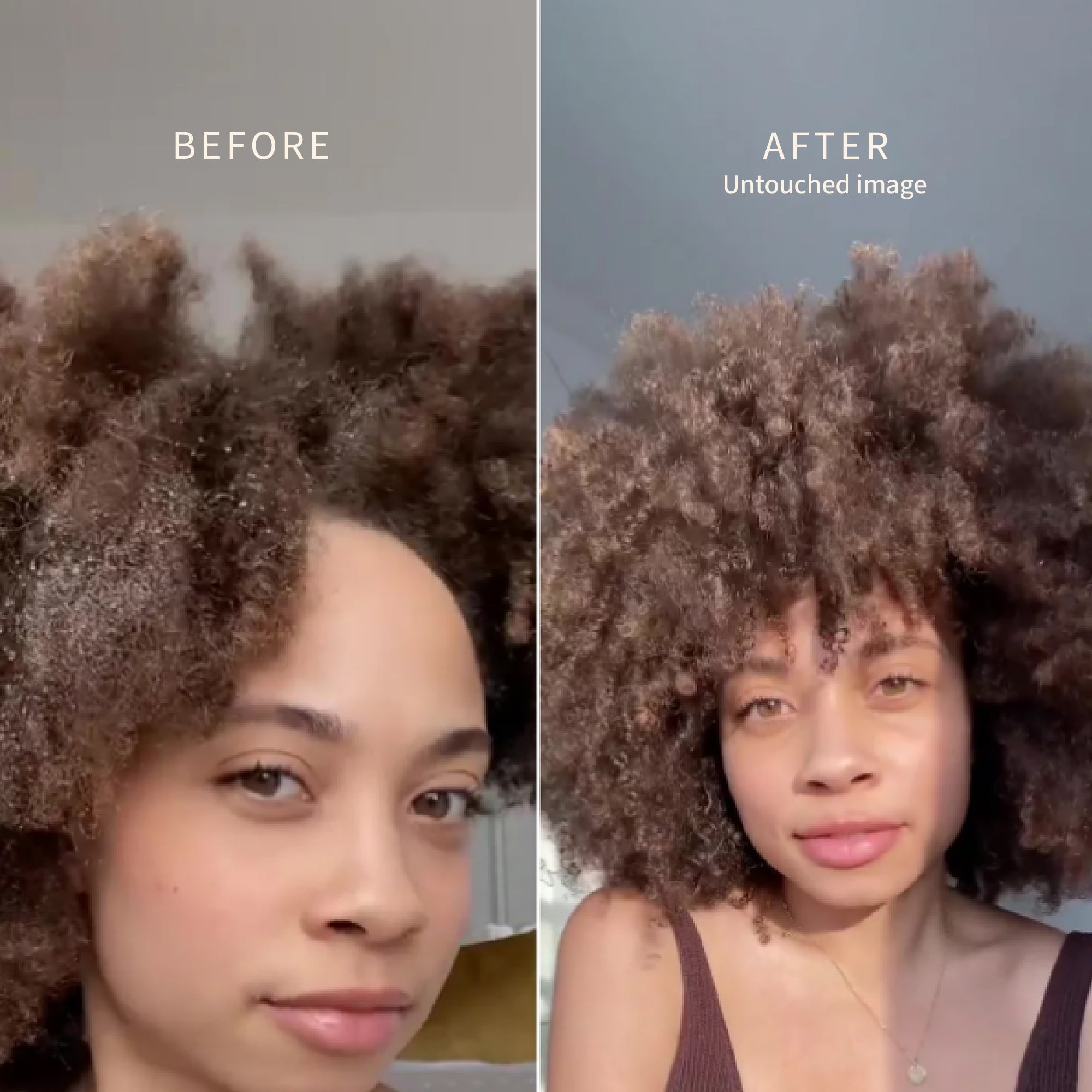 Prewash Subscription for thick, curly or coily hair