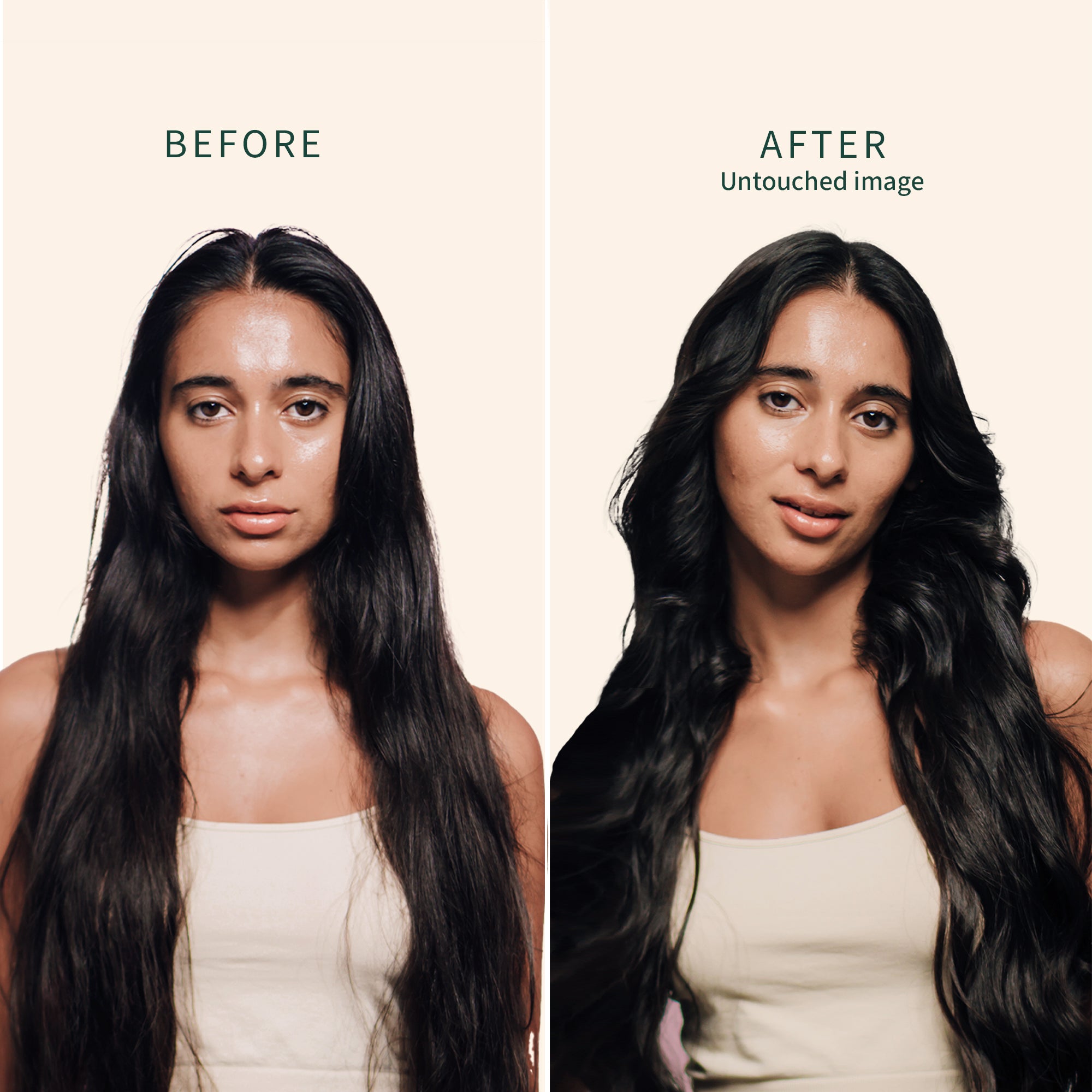 Moringa Anti-Breakage Peptide Serum