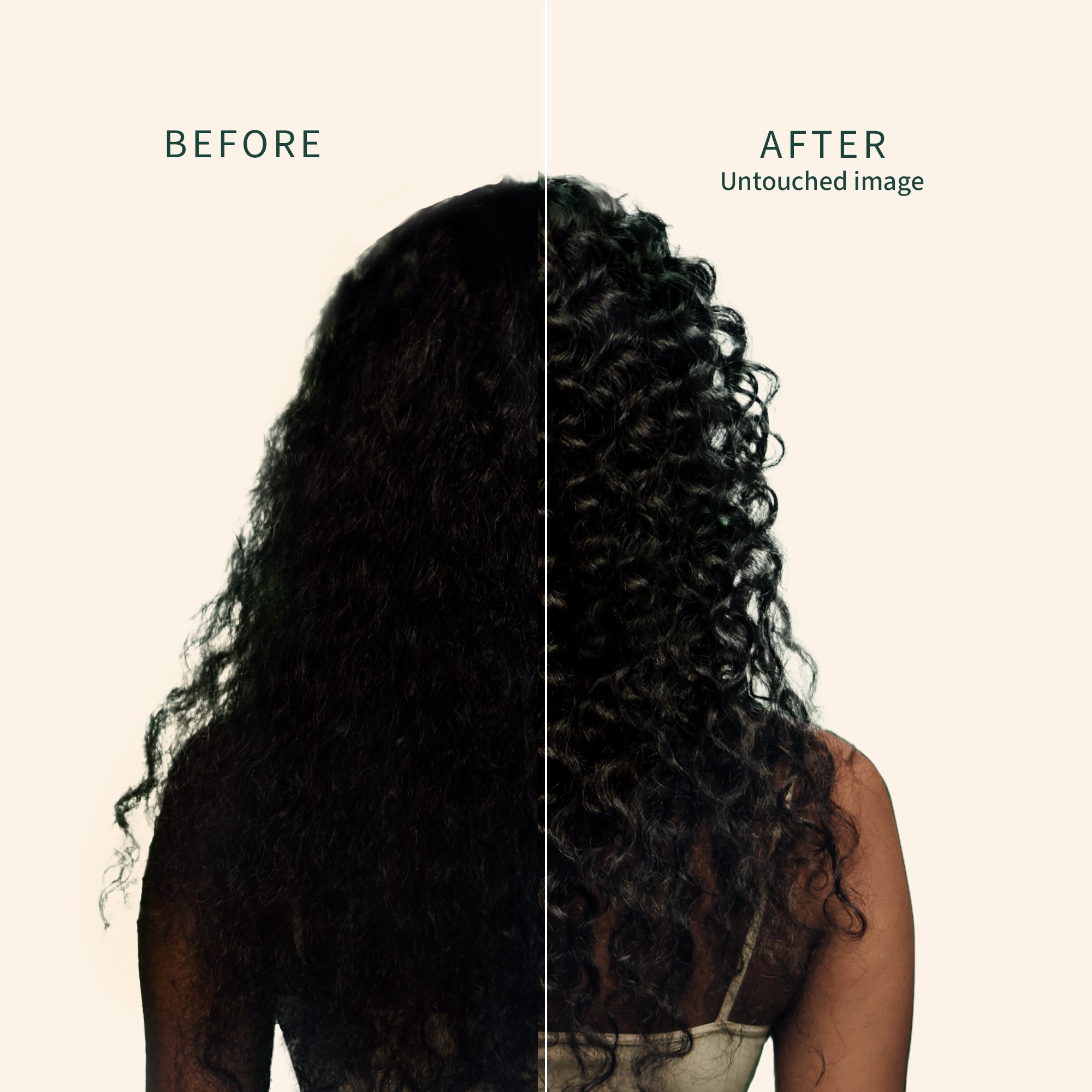 Prewash Subscription for thick, curly or coily hair