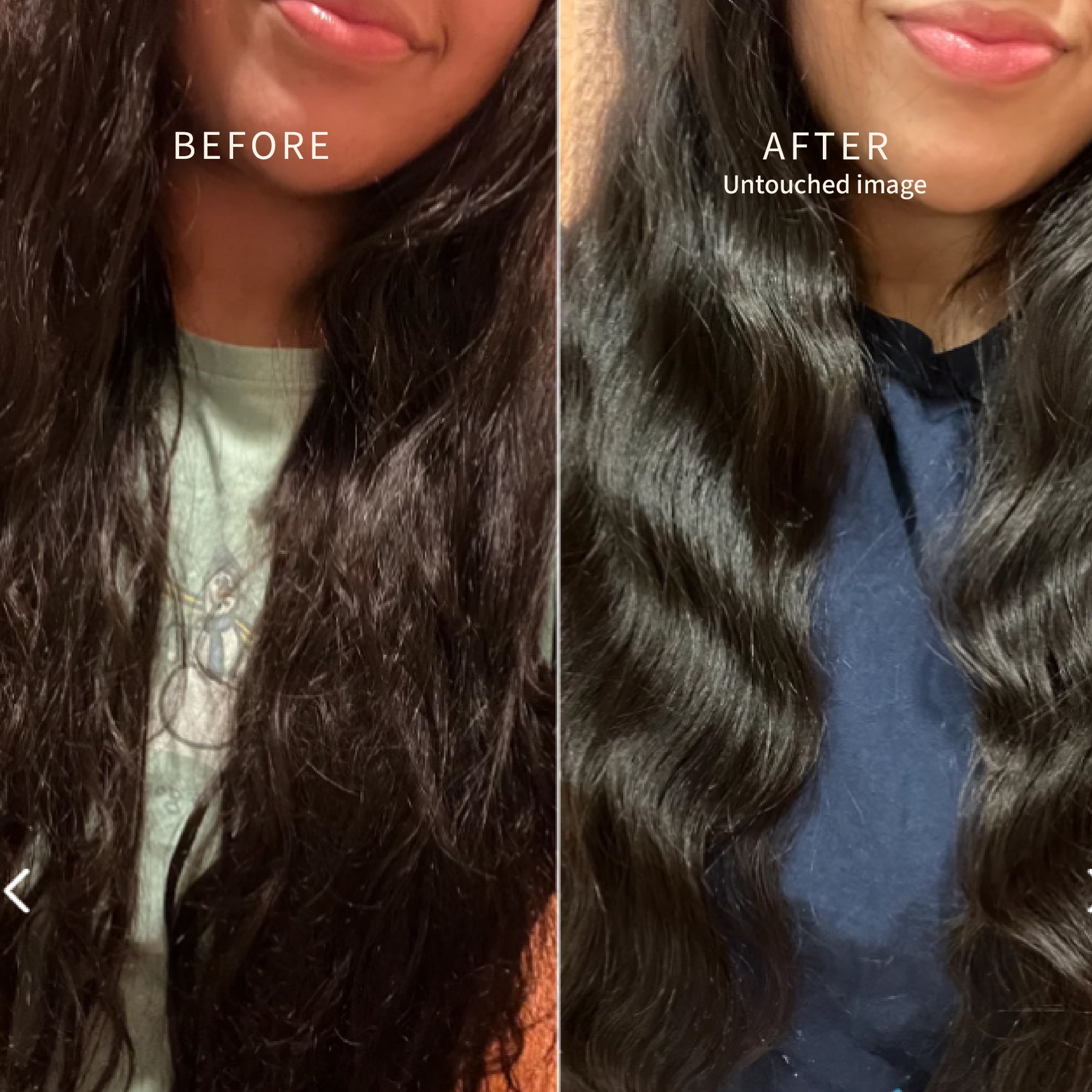 Moringa Anti-Breakage Peptide Serum