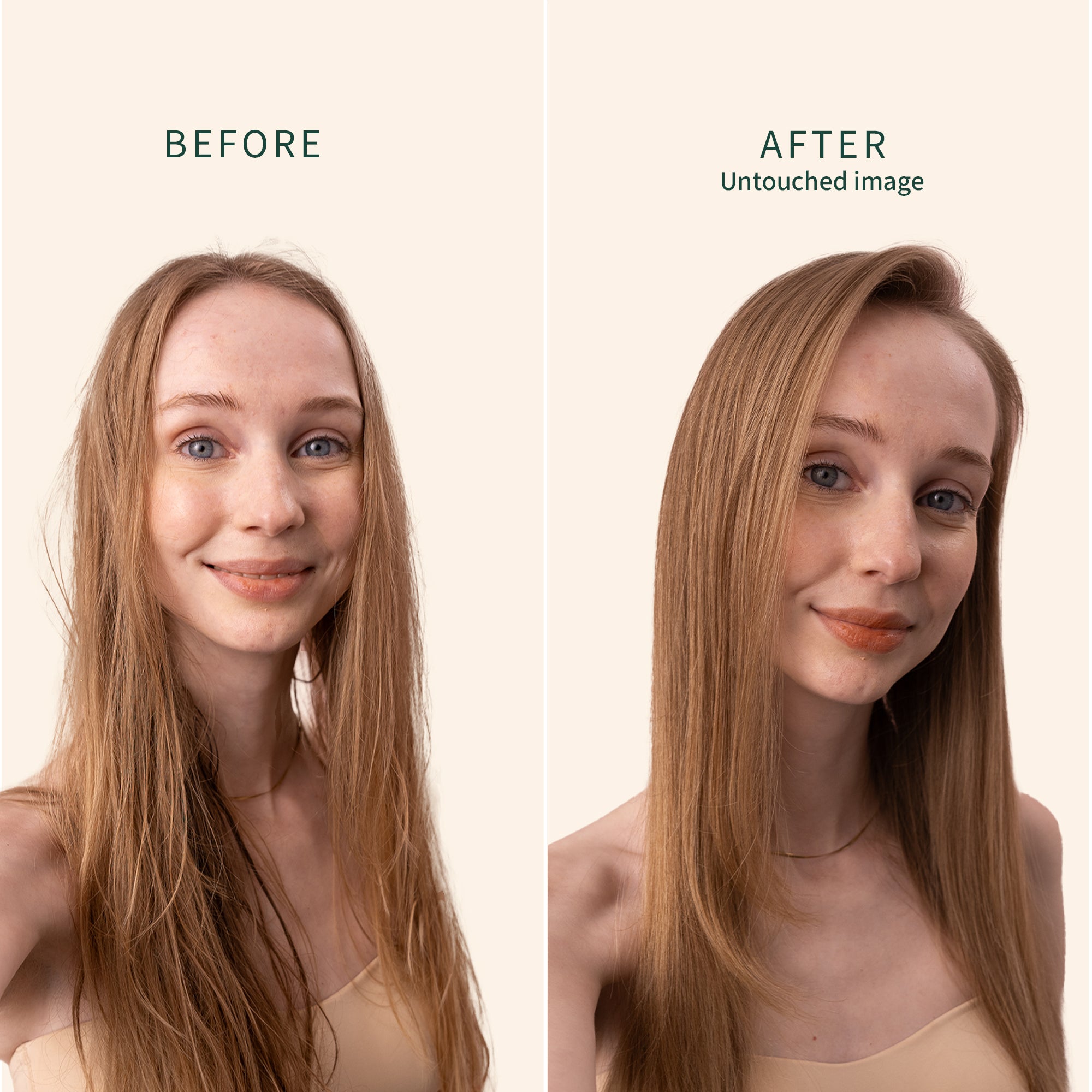 Ultra Hydrating Turmeric Shampoo