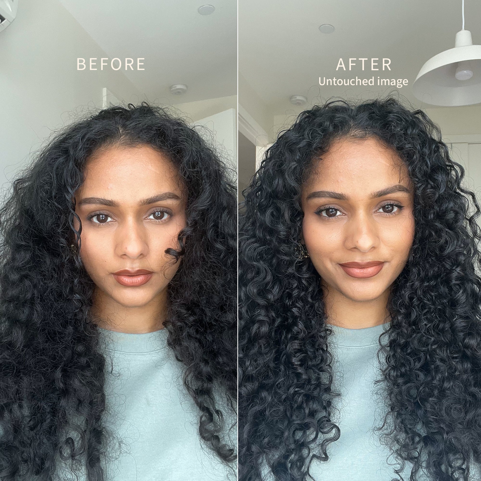 Prewash Subscription for thick, curly or coily hair