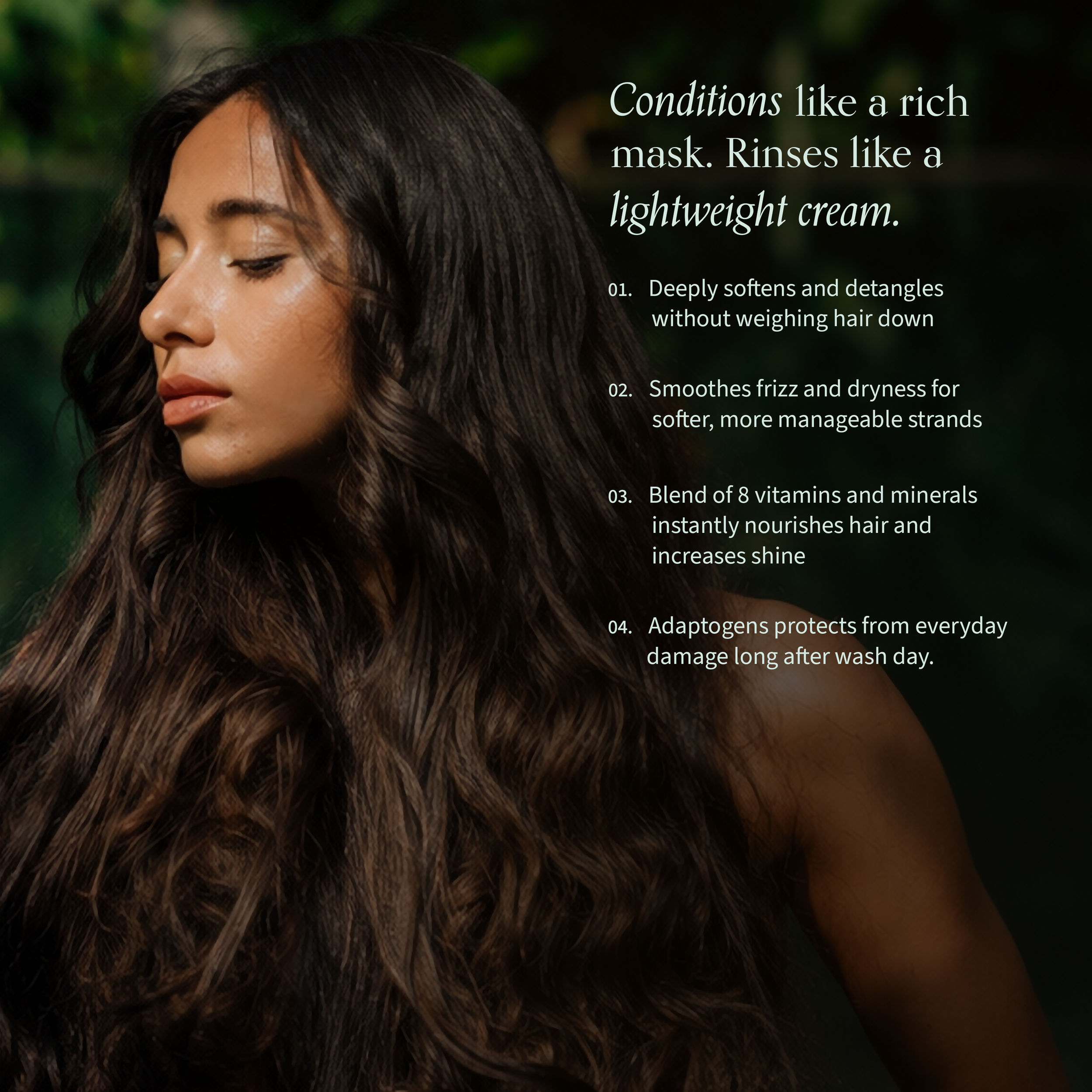 Nourishing Naram Conditioner