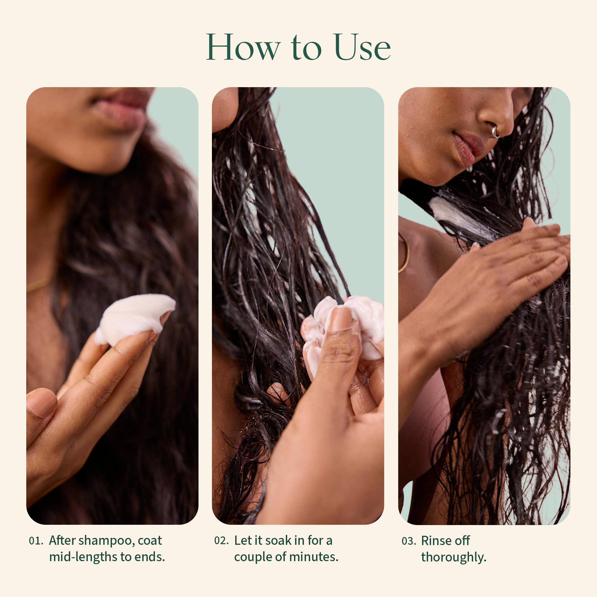 Nourishing Naram Conditioner