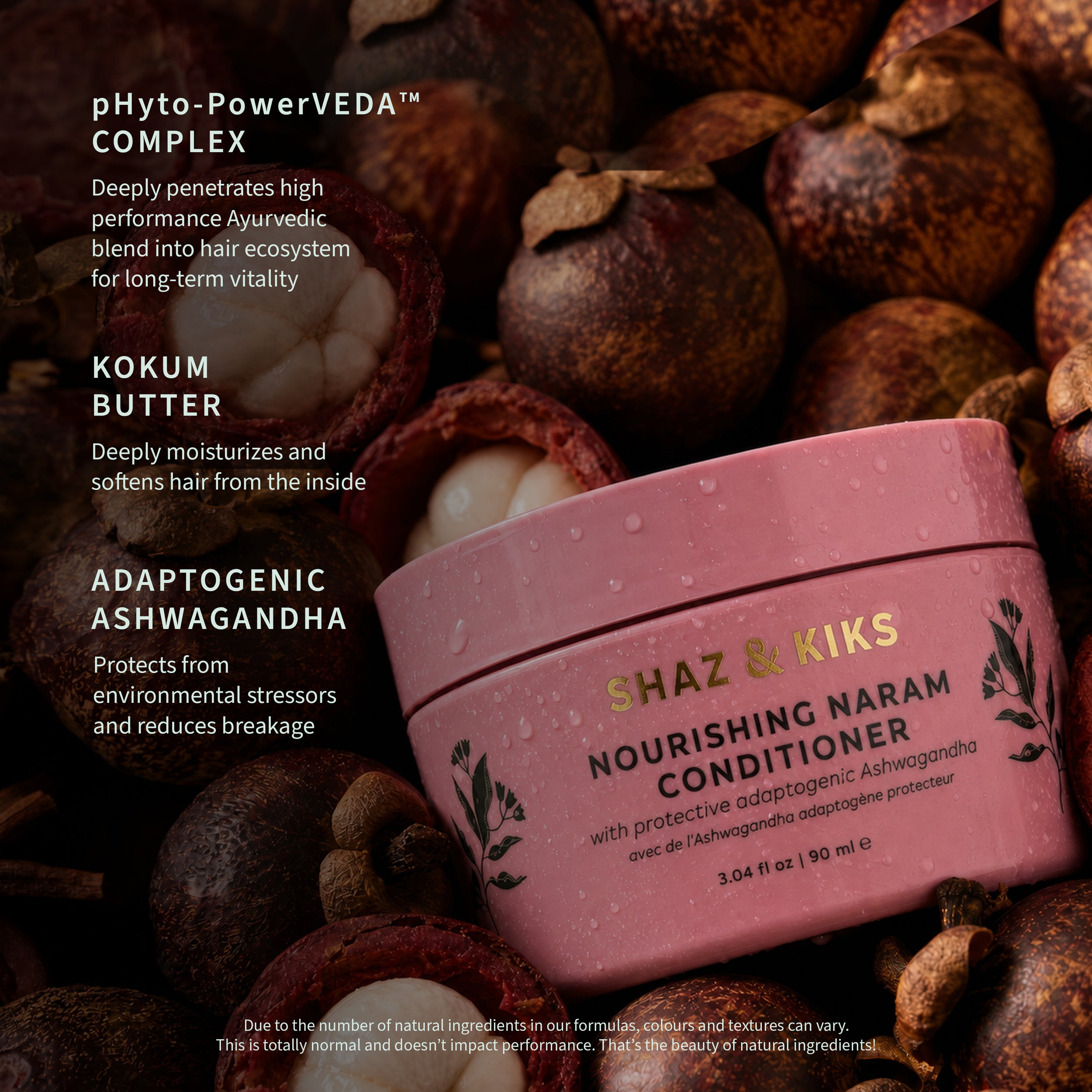 Nourishing Naram Conditioner