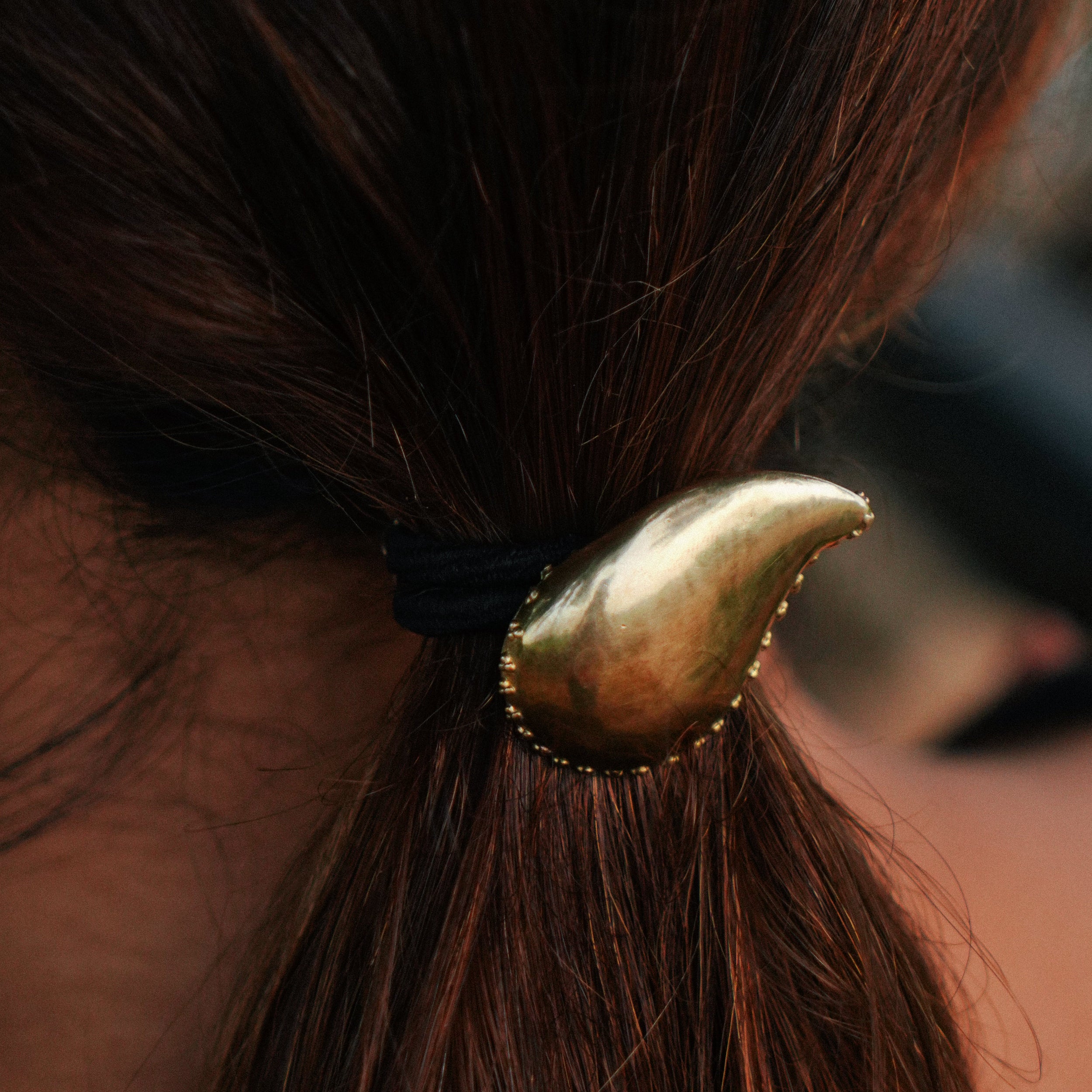 Mango Hair Tie