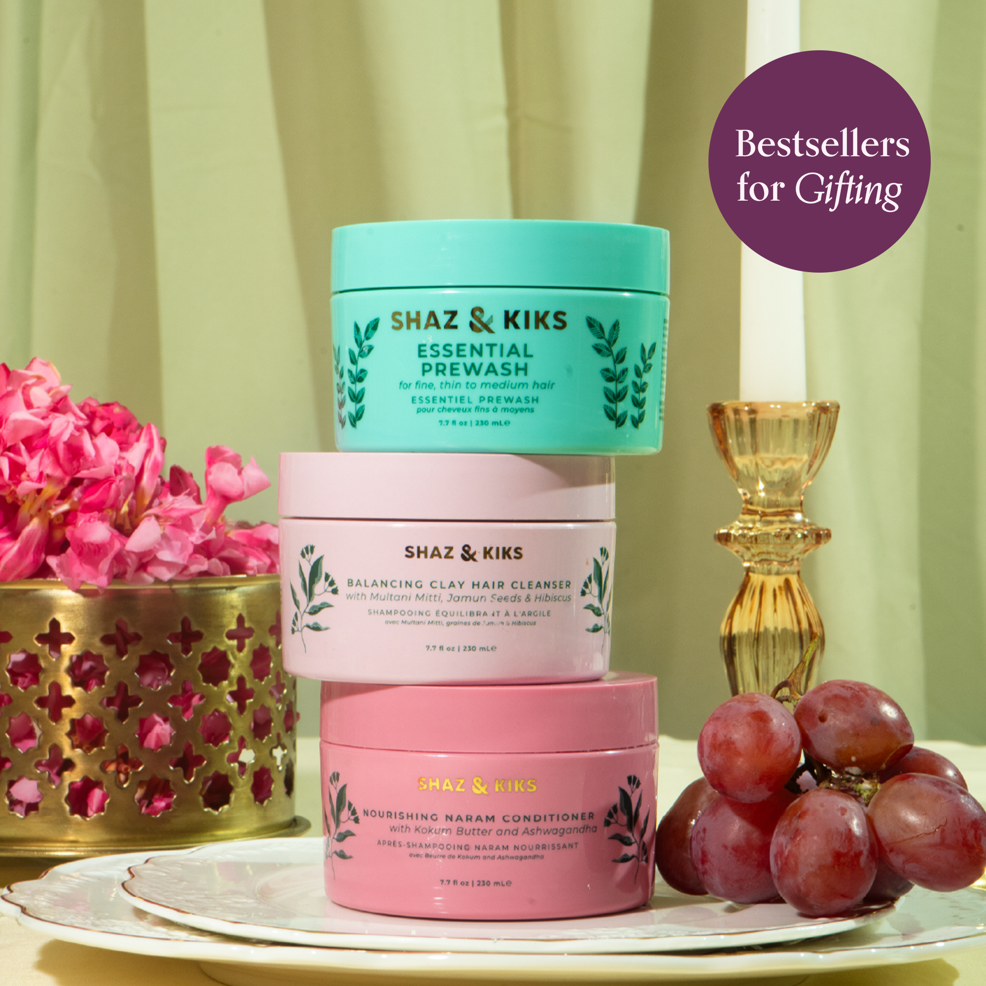 Complete Renewal Ritual Giftset