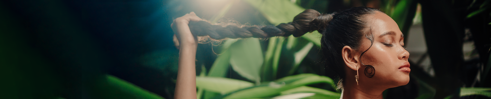 Support Hair Growth