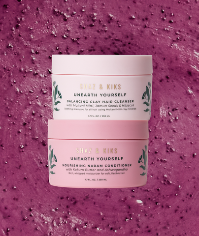 Cleanser & Conditioner