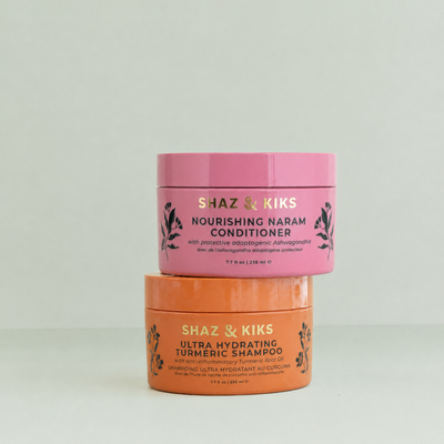 Ultra Hydrating Wash Duo