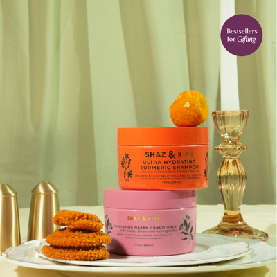 Holiday Gift sets – SHAZ & KIKS