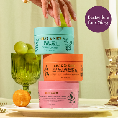 Complete Radiance Ritual Giftset