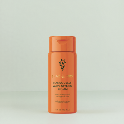 Mango Jelly Wave Styling Cream