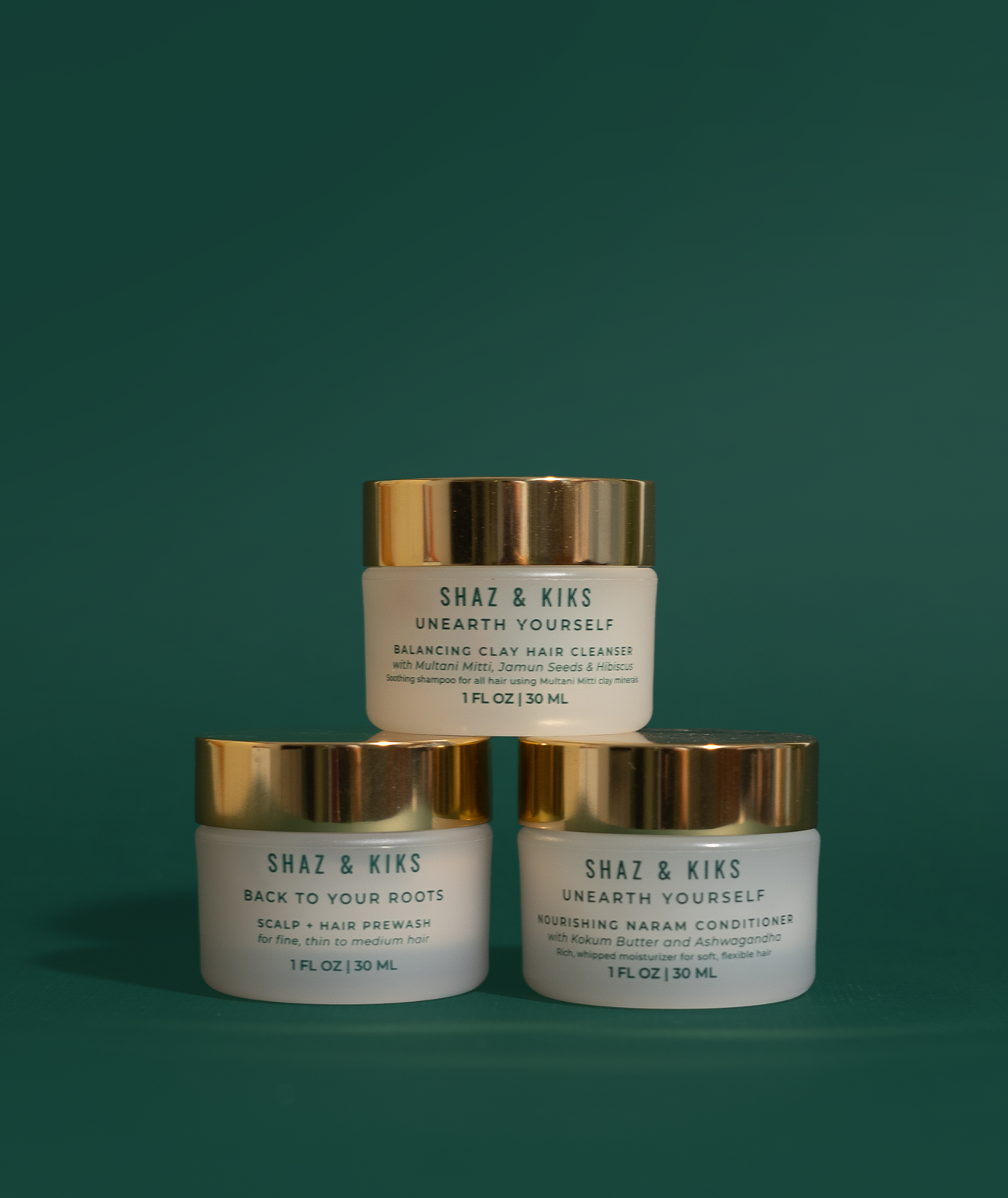 Discovery Bestseller Mini Trio