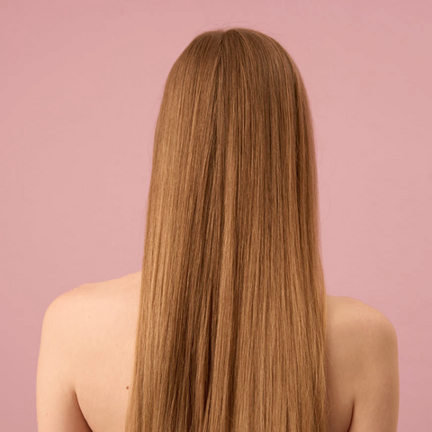 Fine , thin to medium hair