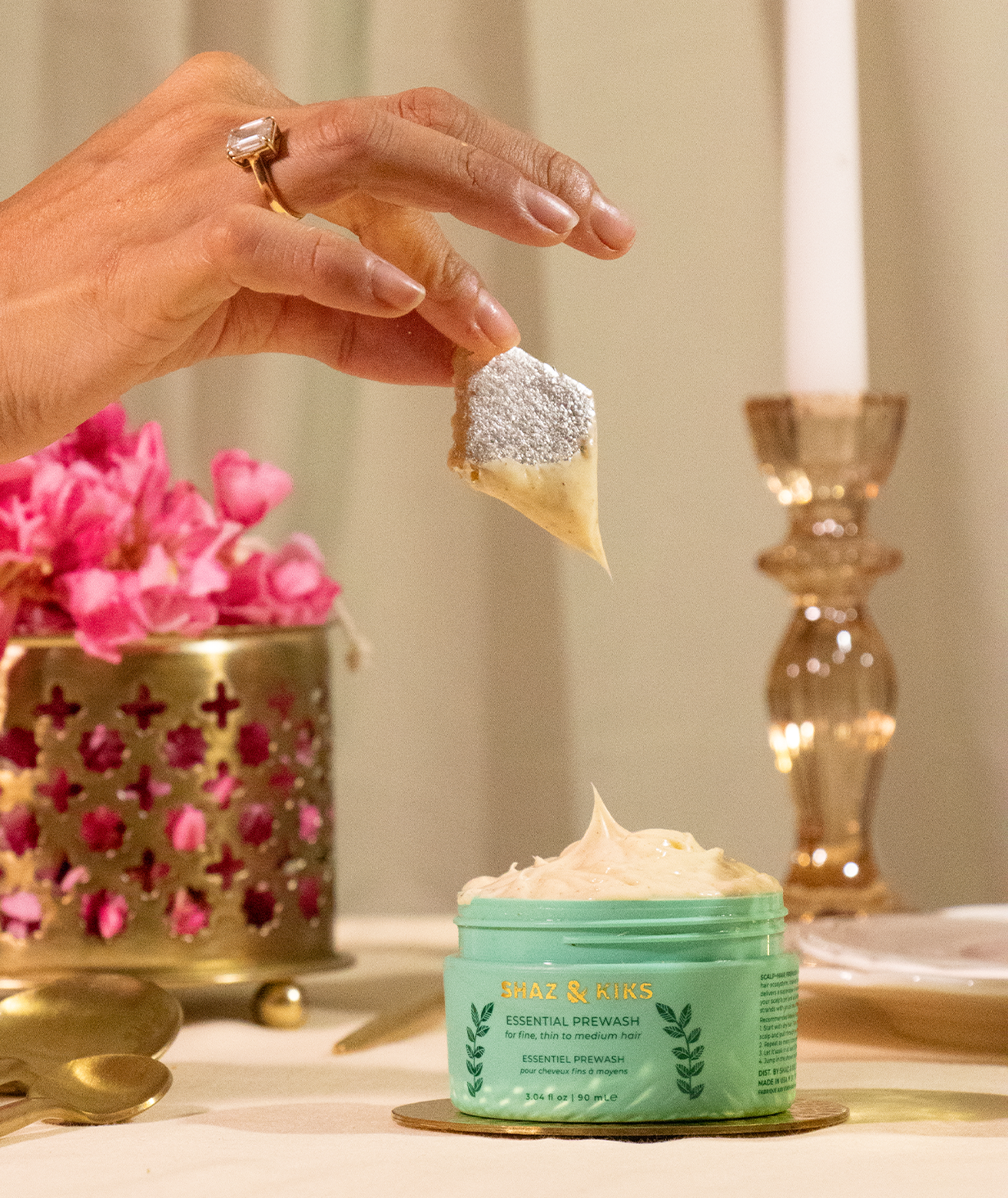 Gifts Rooted in Care