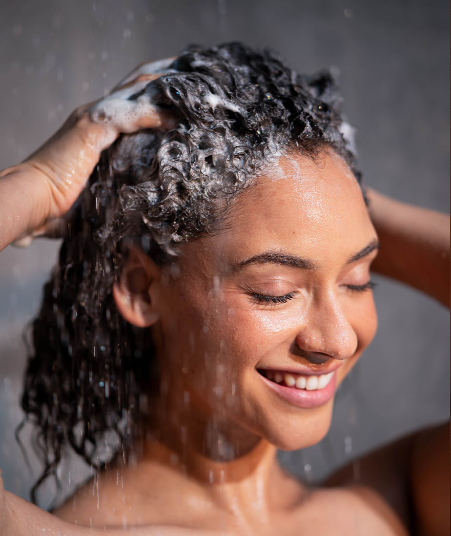 Scalp Wellness