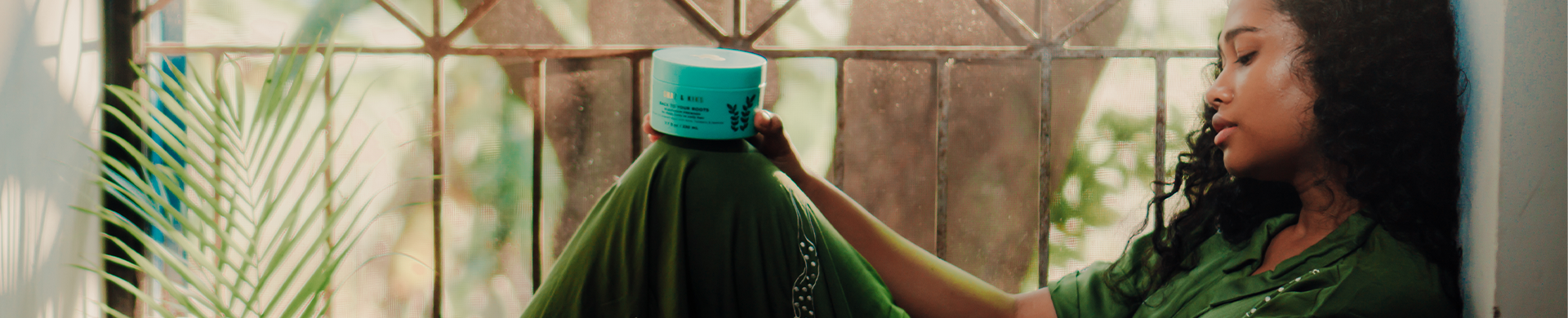 Scalp Wellness