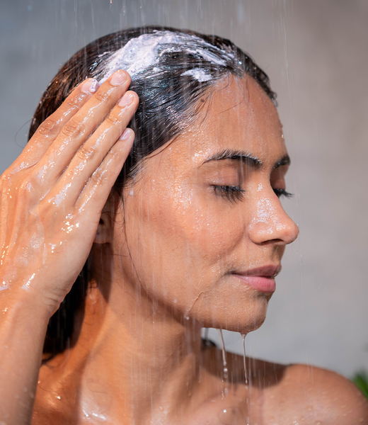 Support Hair Growth