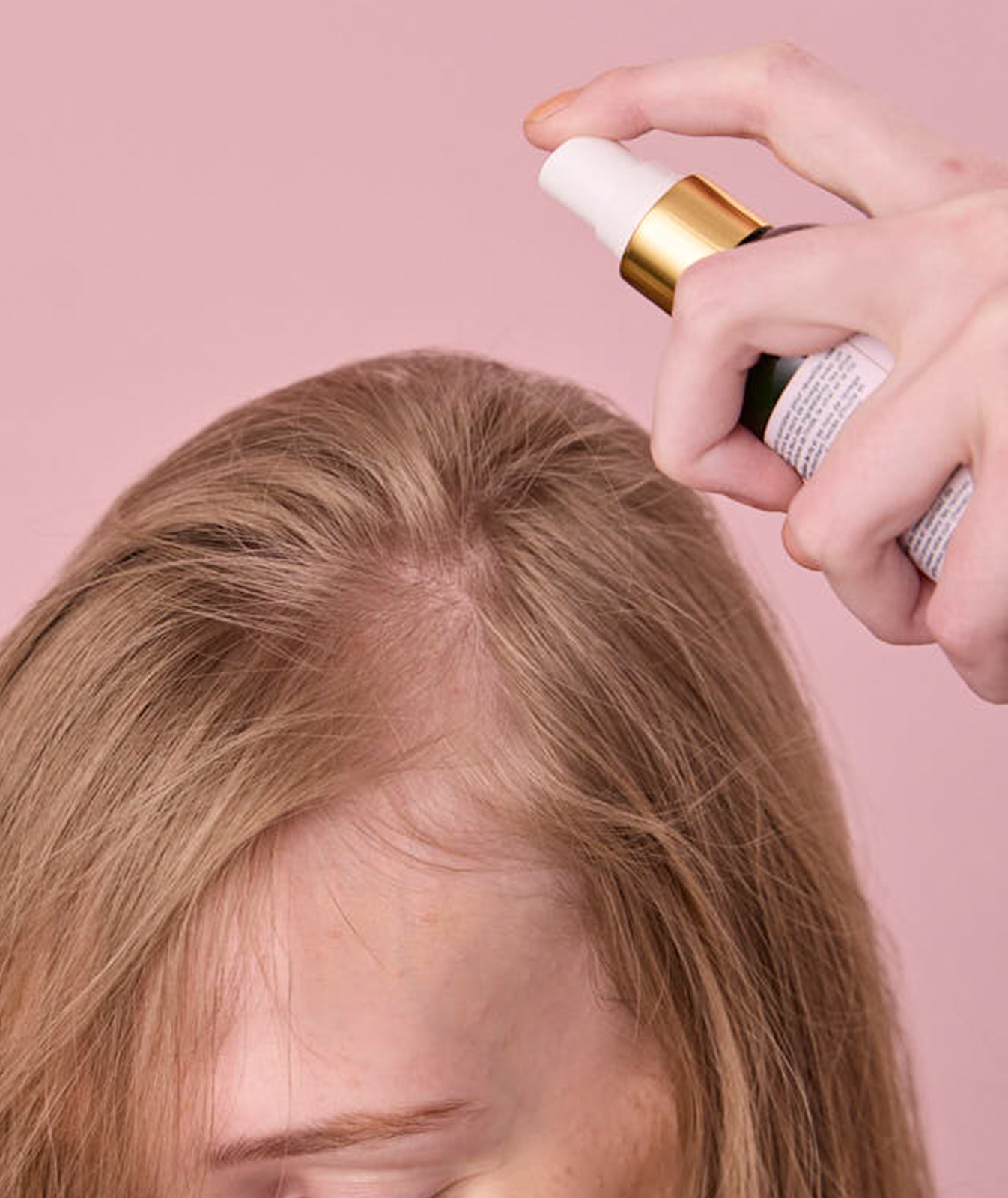 Rice+Chai Refresh Spray