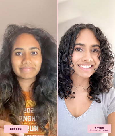 Scalp+Hair Prewash Subscription