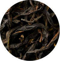 Black & Green Tea