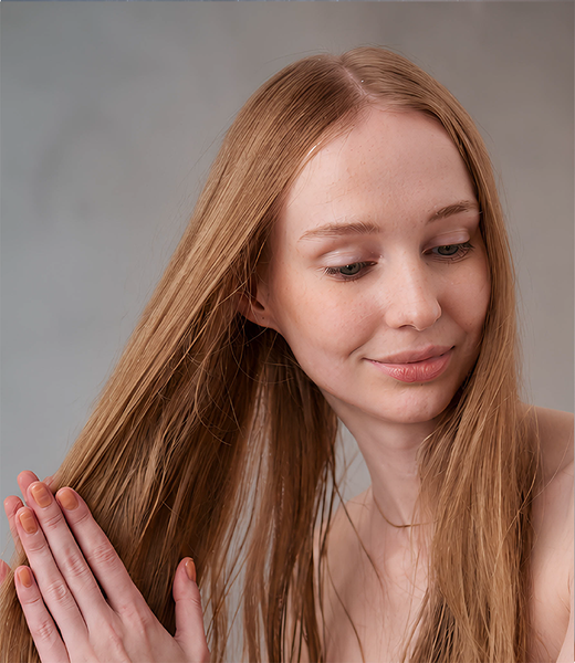 Support Hair Growth