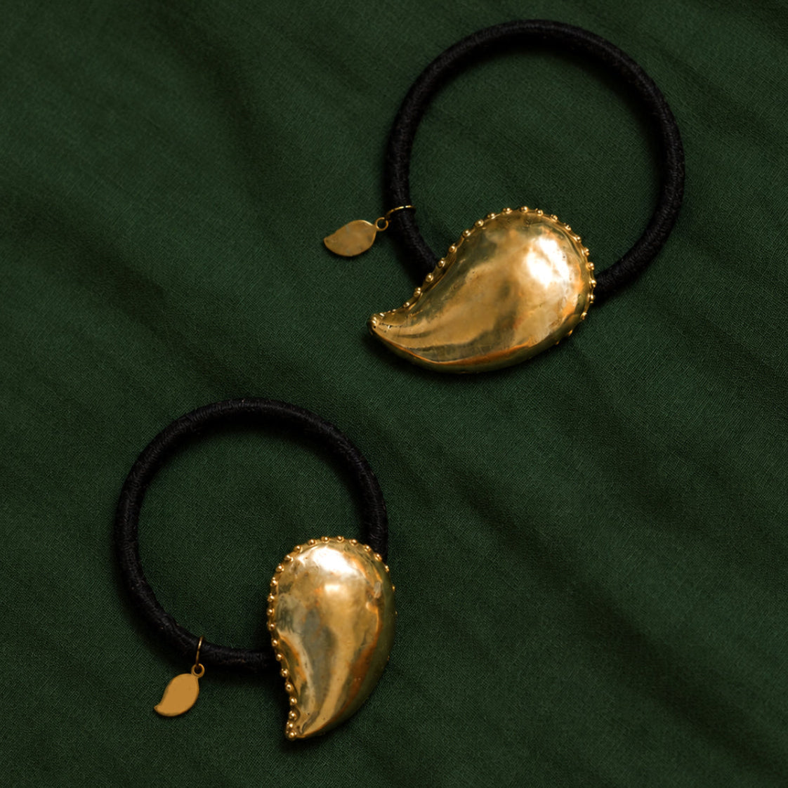 Mango Hair Tie