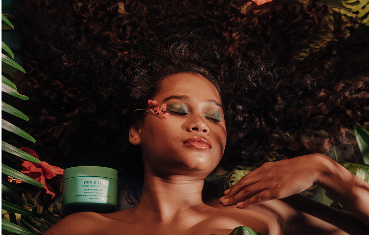 Your Hair, Your Ritual