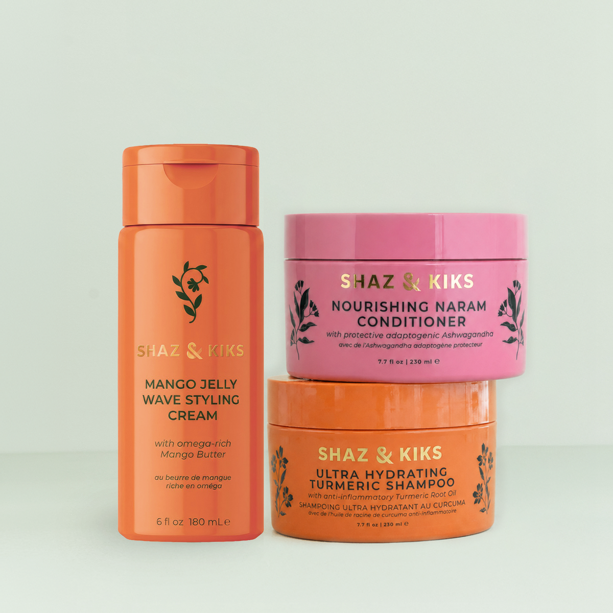 Hydrated Waves Trio