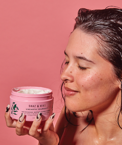Nourishing Naram Conditioner Subscription