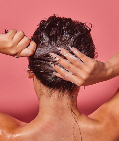 Nourishing Naram Conditioner Halfsie